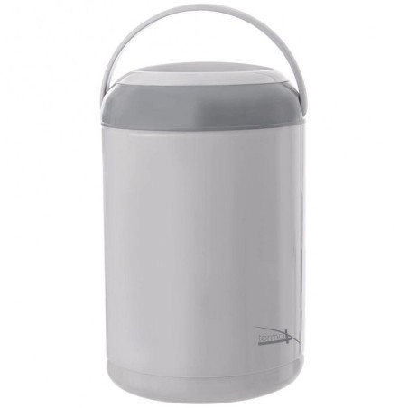 Termotermiline lõunasöök, 4-tasandiline, 4x800 ml