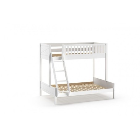 Scott narivoodi 90x200 cm + 140x200 cm