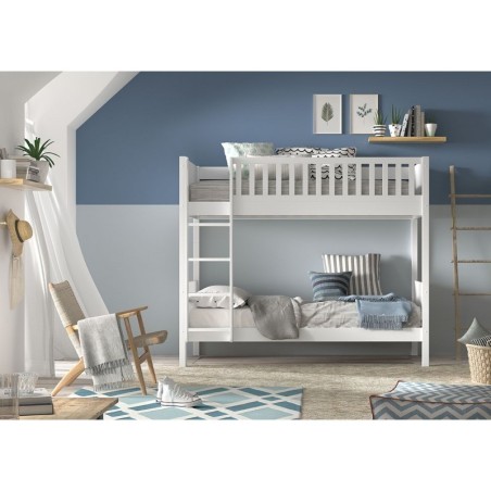 Scott narivoodi 90x200 cm | FreshDesign.ee