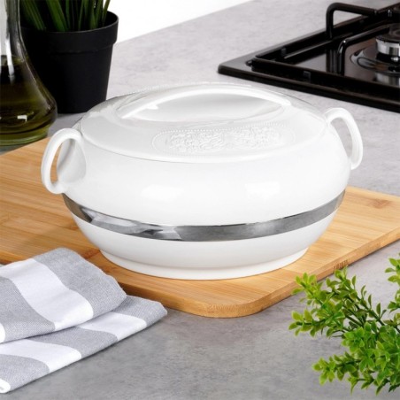 Õhtusöögitermos DELUXE 1, 6 liitrit