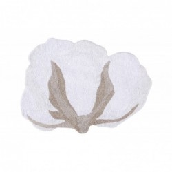 Pestav vaip Cotton Flower...