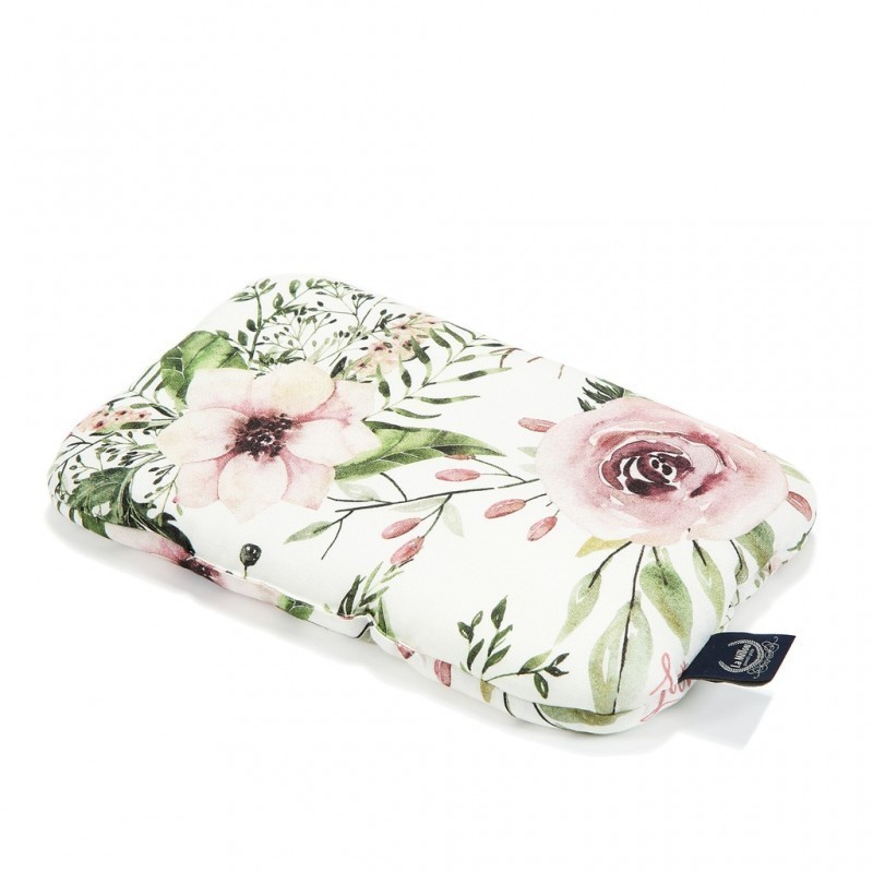 Beebipadi 20x30 cm, bambus, WILD BLOSSOM | FreshDesign.ee