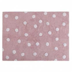 Pestav vaip Topos Rosa/Pink...