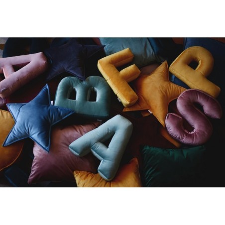 Velvet MÄRK & MINT | FreshDesign.ee