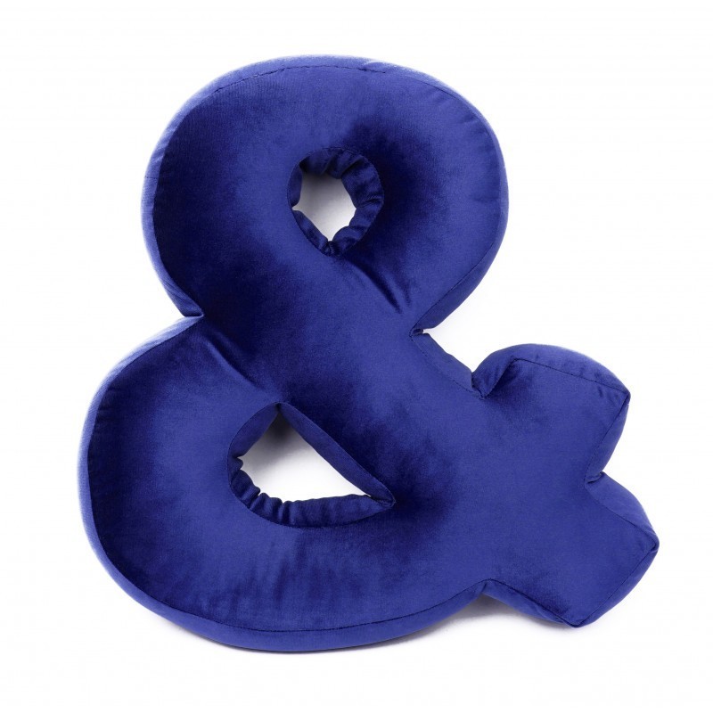 Velvet & MÄRK SININE | FreshDesign.ee