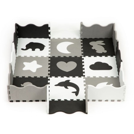 Puslematt äärtega | FreshDesign.ee