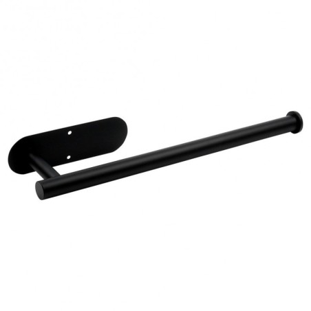 Must terasest paberrätikuhoidja | FreshDesign.ee