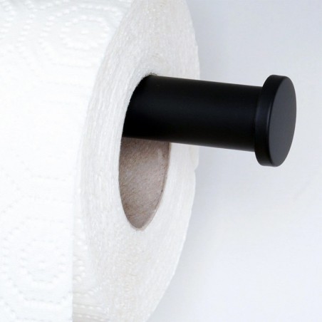 Must terasest paberrätikuhoidja | FreshDesign.ee