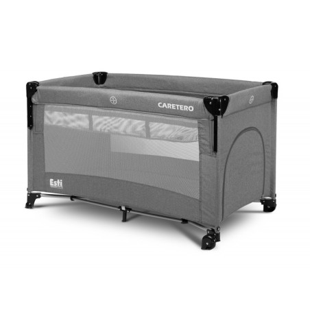 Reisivoodi Esti, grafiit