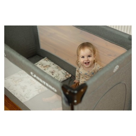 REISIVOODI ESTI, HALL