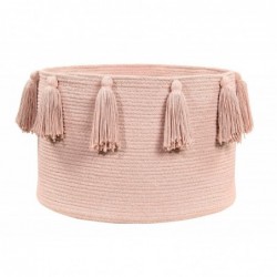 Korv Tassels Vintage Nude