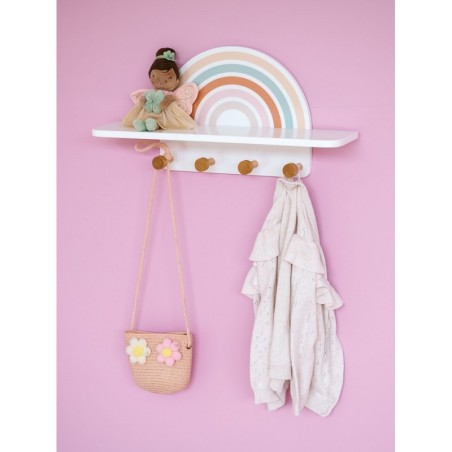 Laste seinariiul nagi vikerkaar