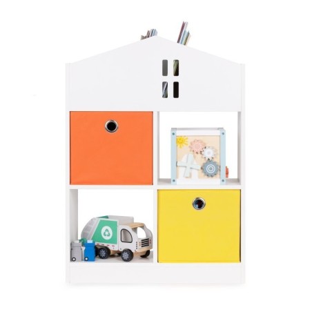 Riiul lastetuppa | FreshDesign.ee