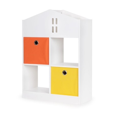 Riiul lastetuppa | FreshDesign.ee