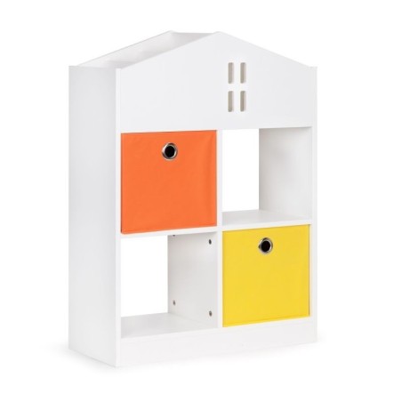 Riiul lastetuppa | FreshDesign.ee