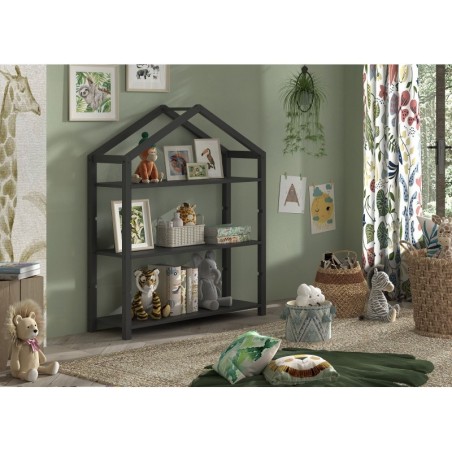 Riiul Dallas, antratsiit | FreshDesign.ee