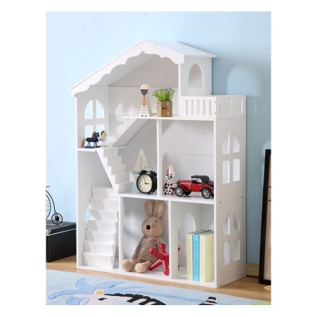 Majariiul nukumaja XXL Calla, 116 cm