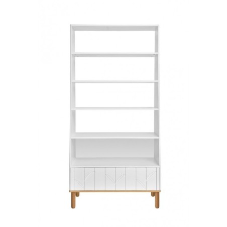 Raamaturiiul Toteme Botanic | FreshDesign.ee