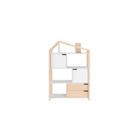 Riiul lastetuppa | FreshDesign.ee