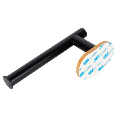 Terasest bambusest tualettpaberihoidja, mu... | FreshDesign.ee