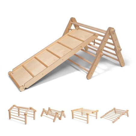 Ronimisredel Mopitri + 1 kaldtee | FreshDesign.ee