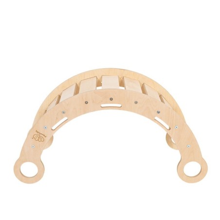 Suur puidust Dream Rocker tasakaalukiik ro... | FreshDesign.ee