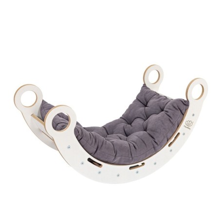 Suur puidust Dream Rocker tasakaalukiik ro... | FreshDesign.ee