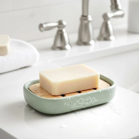 ROHEKAS roheline seebialus