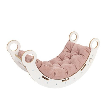Keskmine puidust Dream Rocker tasakaalukii... | FreshDesign.ee