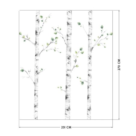 Seinakleebis kased | FreshDesign.ee