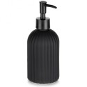 Klaasseebi dosaator, must, 400 ml | FreshDesign.ee