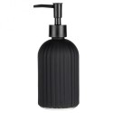 Klaasseebi dosaator, must, 400 ml | FreshDesign.ee