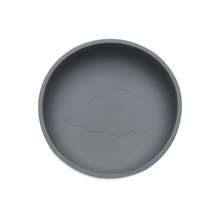 Silikoon kauss, storm grey