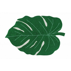 Pestav vaip Monstera Leaf...