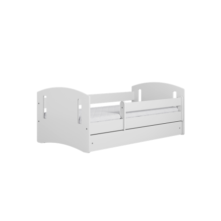 Voodi classic 80x180 cm, sahtli ja madrats... | FreshDesign.ee