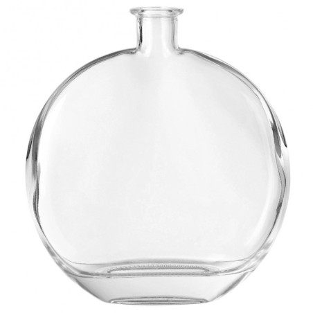 Korgiga klaaspudel, 520 ml | FreshDesign.ee