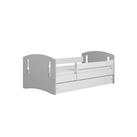 Voodi classic 80x180 cm, sahtli ja madrats... | FreshDesign.ee