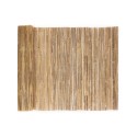 Kahepoolne bambusmatt 150x500 cm rõdule, terrassile, piirdeaiale Natural