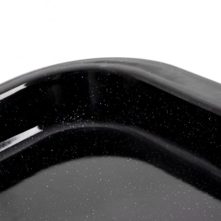 Ristkülikukujuline emailitud ahjuplaat 40x... | FreshDesign.ee