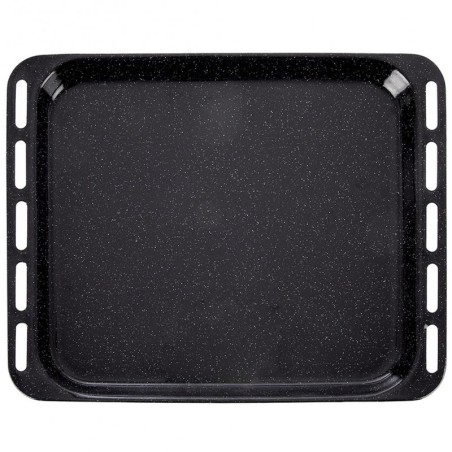 Emailitud ahjuplaat 44,5x36x2 cm | FreshDesign.ee