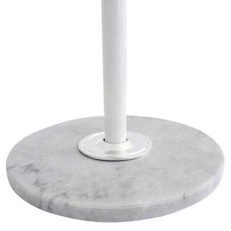 Riidenagi rõivaste ja vihmavarjude jaoks, marmor