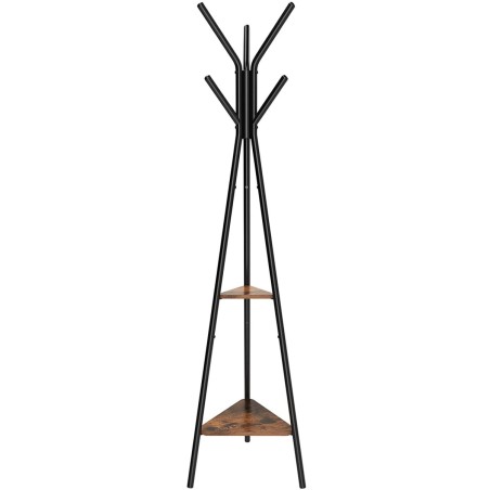 LOFT puidust riidenagi