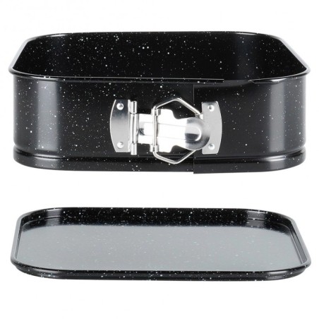 Graniidist avanev ahjupann 20x20x6,8 cm | FreshDesign.ee