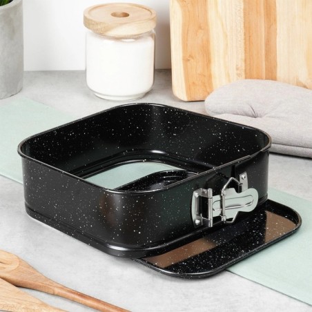 Graniidist avanev ahjupann 20x20x6,8 cm | FreshDesign.ee