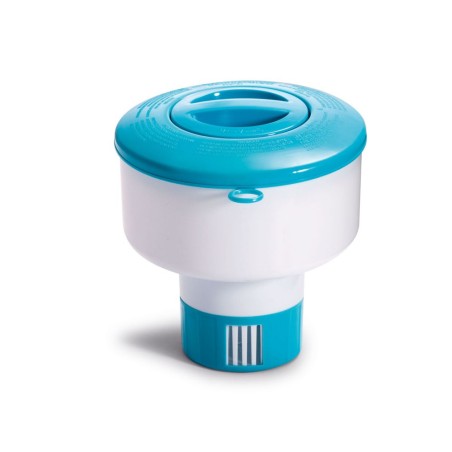 Ujumisbasseinide kloorikemikaalide jaotur INTEX 29041