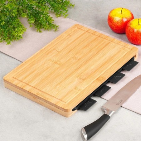 Lõikelauad koos alusega 5 tk.