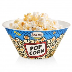 Popcorni kauss 15.5 cm, 700 ml