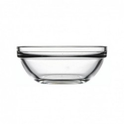 Dipikastmekauss, klaas, 6 cm, 40 ml