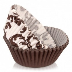 Muffinipaberid 5,5 cm 60 tk.