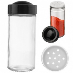 Maitseainenõu MUST 100 ml